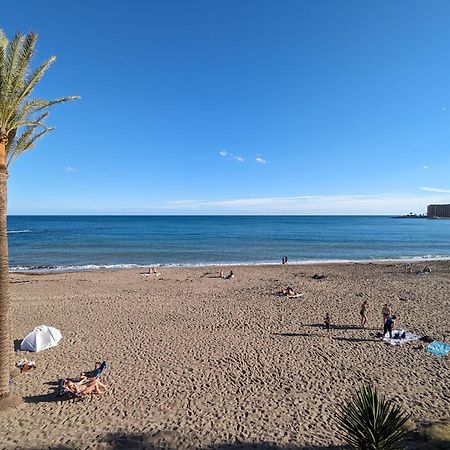 Estudio Jupiter Con Fantasticas Vistas Apartment Benalmadena Exterior photo