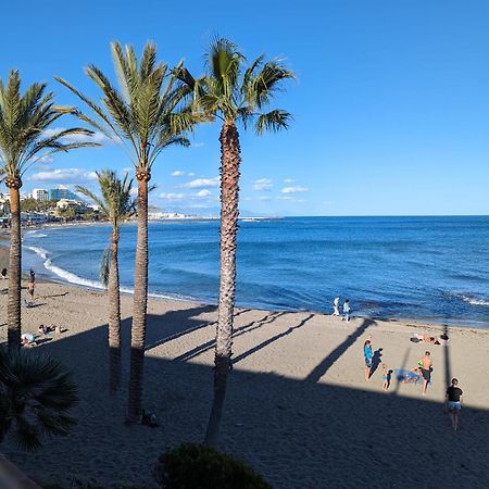 Estudio Jupiter Con Fantasticas Vistas Apartment Benalmadena Exterior photo