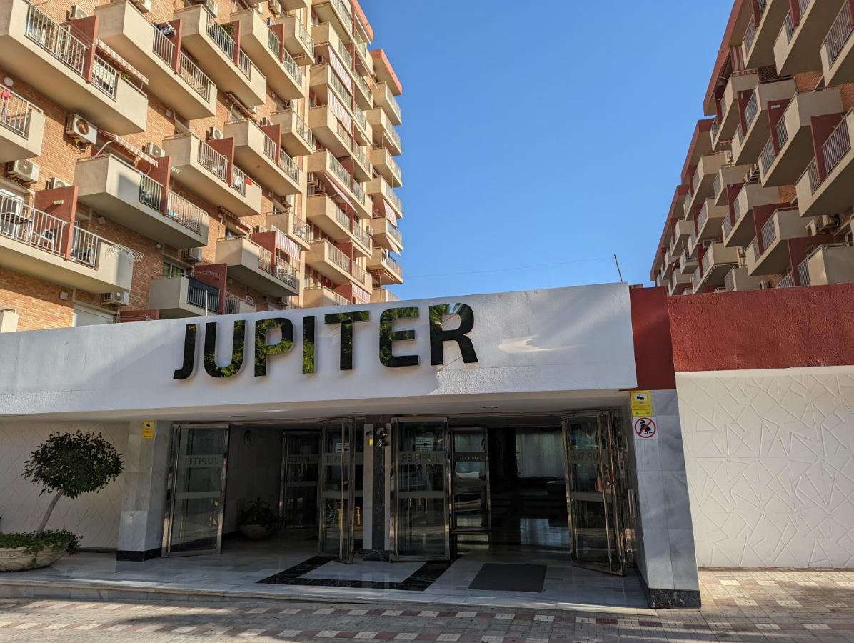 Estudio Jupiter Con Fantasticas Vistas Apartment Benalmadena Exterior photo