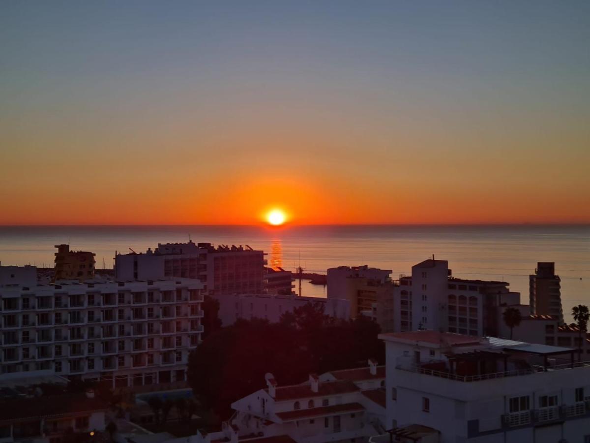 Estudio Jupiter Con Fantasticas Vistas Apartment Benalmadena Exterior photo